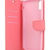Siipro Θήκη Book Wallet Πορτοφόλι (Iphone Xs Max)