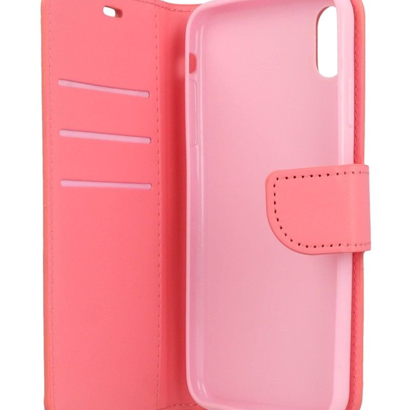 Siipro Θήκη Book Wallet Πορτοφόλι (Iphone Xs Max)
