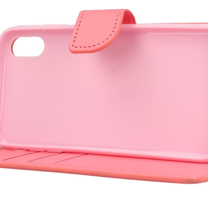 Siipro Θήκη Book Wallet Πορτοφόλι (Iphone Xs Max)