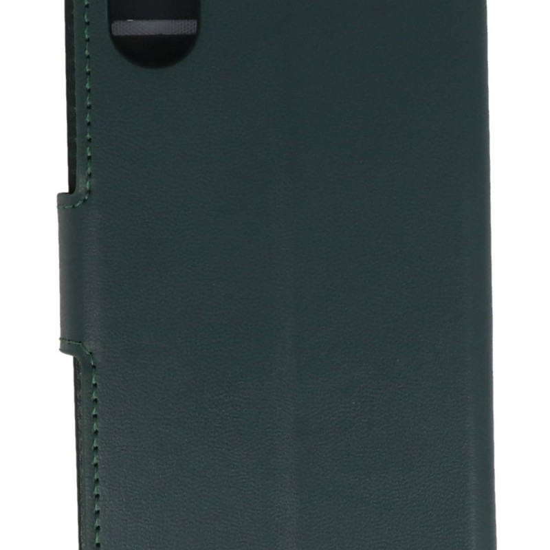 Siipro Θήκη Book Wallet Πορτοφόλι (Iphone Xs Max)