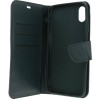 Siipro Θήκη Book Wallet Πορτοφόλι (Iphone Xs Max)