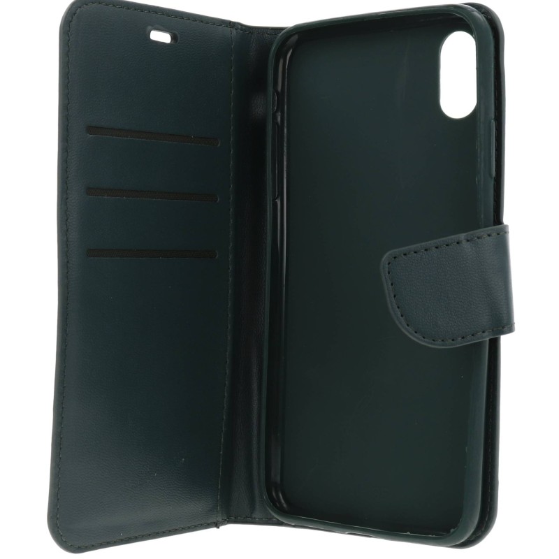 Siipro Θήκη Book Wallet Πορτοφόλι (Iphone Xs Max)