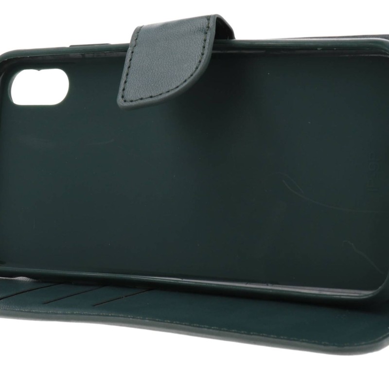 Siipro Θήκη Book Wallet Πορτοφόλι (Iphone Xs Max)