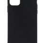B.D.L Back Cover Θήκη Σιλικόνης Ματ (Iphone 12 Mini)
