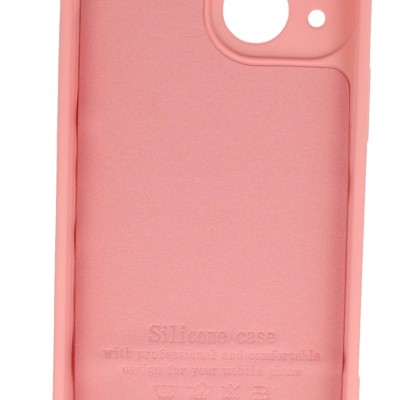 Siipro Back Cover Θήκη Silicone Case (Iphone 13 Mini)