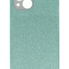 Meiyue Back Cover Θήκη Σιλικόνης Με Γκλίτερ (Iphone 13)