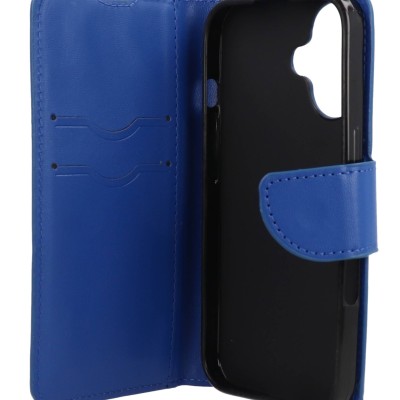 B.D.L Θήκη Book Wallet Πορτοφόλι (Iphone 16)