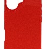 Siipro Back Cover Θήκη Σιλικόνης Με Γκλίτερ (Iphone 16) Siipro Back Cover Θήκη Σιλικόνης Με Γκλίτερ (Iphone 16)