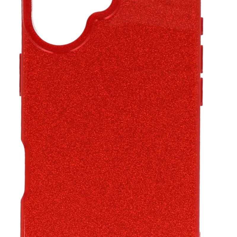 Siipro Back Cover Θήκη Σιλικόνης Με Γκλίτερ (Iphone 16) Siipro Back Cover Θήκη Σιλικόνης Με Γκλίτερ (Iphone 16)