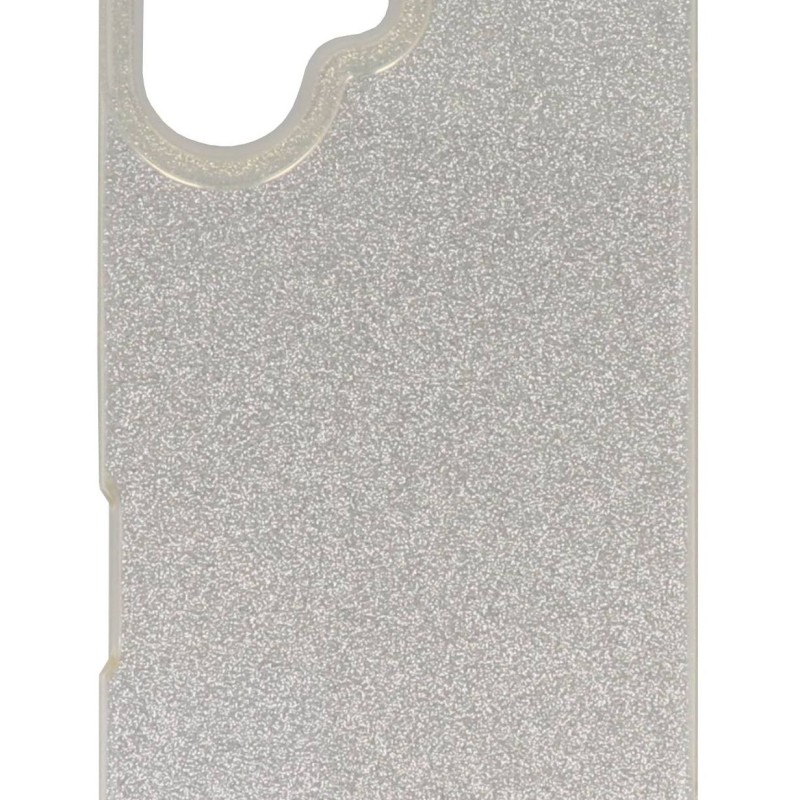 Siipro Back Cover Θήκη Σιλικόνης Με Γκλίτερ (Iphone 16) Siipro Back Cover Θήκη Σιλικόνης Με Γκλίτερ (Iphone 16)