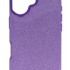 Siipro Back Cover Θήκη Σιλικόνης Με Γκλίτερ (Iphone 16) Siipro Back Cover Θήκη Σιλικόνης Με Γκλίτερ (Iphone 16)