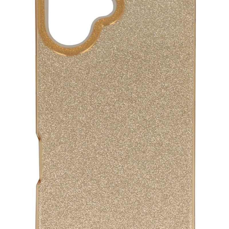 Siipro Back Cover Θήκη Σιλικόνης Με Γκλίτερ (Iphone 16) Siipro Back Cover Θήκη Σιλικόνης Με Γκλίτερ (Iphone 16)