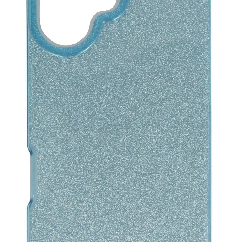 Siipro Back Cover Θήκη Σιλικόνης Με Γκλίτερ (Iphone 16) Siipro Back Cover Θήκη Σιλικόνης Με Γκλίτερ (Iphone 16)