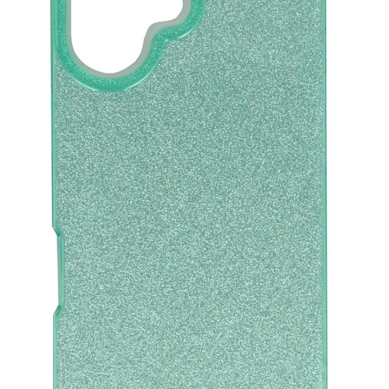 Siipro Back Cover Θήκη Σιλικόνης Με Γκλίτερ (Iphone 16) Siipro Back Cover Θήκη Σιλικόνης Με Γκλίτερ (Iphone 16)