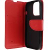 B.D.L Θήκη Book Wallet Πορτοφόλι (Iphone 16 Pro)