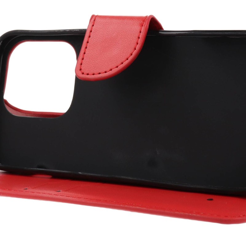 B.D.L Θήκη Book Wallet Πορτοφόλι (Iphone 16 Pro)