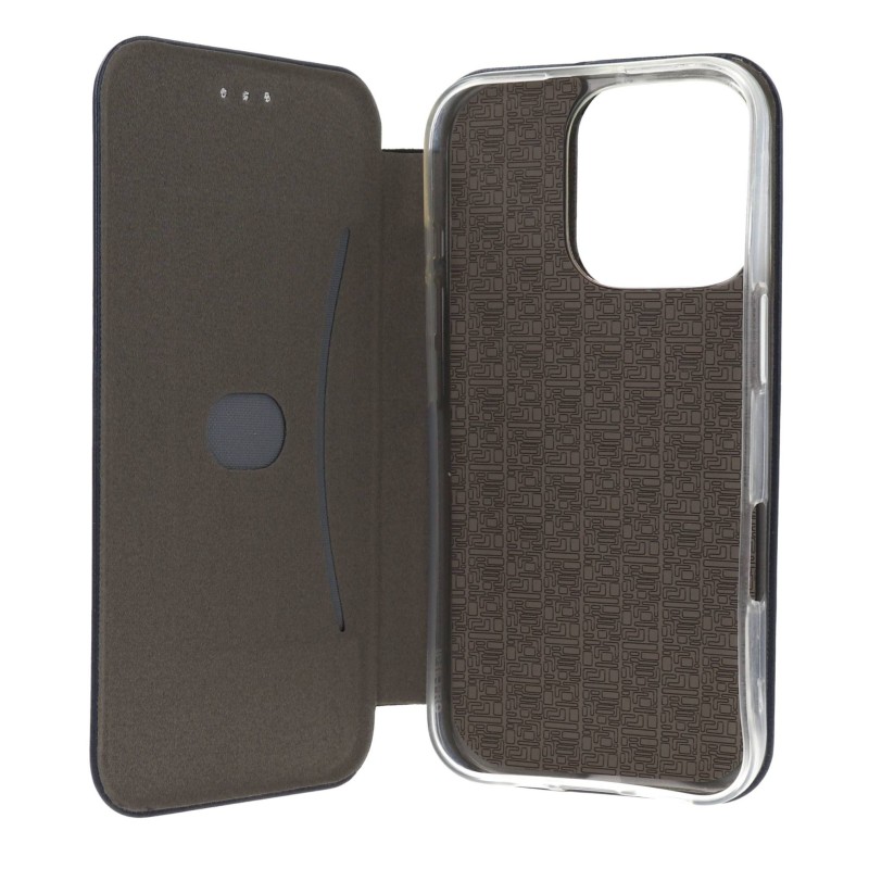 Siipro Θήκη Magnet Book (Iphone 16 Pro) Siipro Θήκη Magnet Book (Iphone 16 Pro)