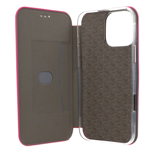 Siipro Magnet Book Case (Iphone 16 Pro Max) Siipro Magnet Book Case (Iphone 16 Pro Max)