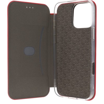 Siipro Θήκη Magnet Book (Iphone 16 Pro Max)