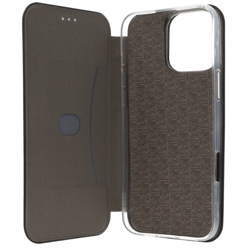 Siipro Θήκη Magnet Book (Iphone 16 Pro Max)
