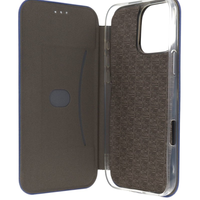 Siipro Θήκη Magnet Book (Iphone 16 Pro Max)