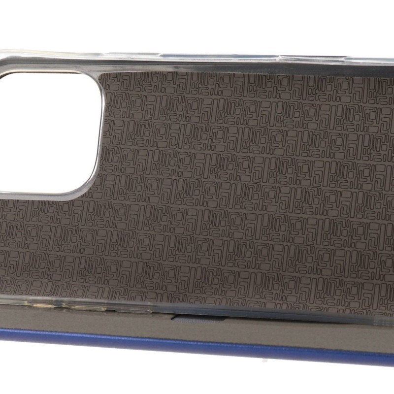 Siipro Θήκη Magnet Book (Iphone 16 Pro Max)