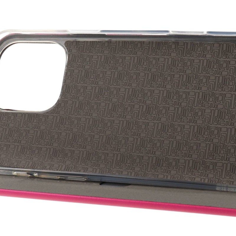 Siipro Θήκη Magnet Book (Iphone 16 Pro Max)