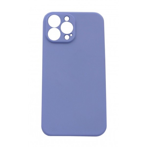 Back Cover Θήκη Silicone Case (Iphone 16 Pro Max) Αξεσουάρ Κινητών/Tablet