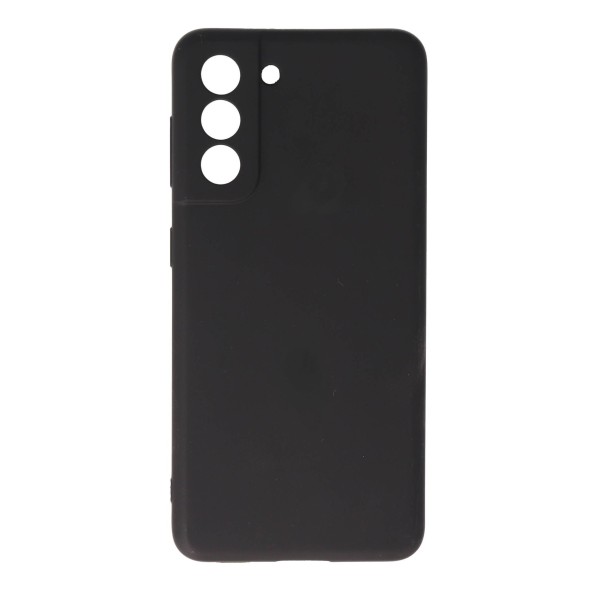 Cookover Back Cover Θήκη Ματ Σιλικόνης (Samsung Galaxy S21)