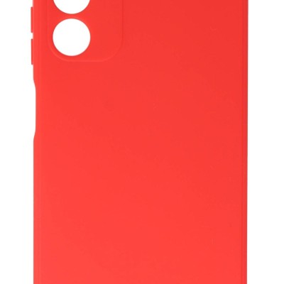 Siipro Back Cover Θήκη Σιλικόνης Ματ (Samsung Galaxy A05s)