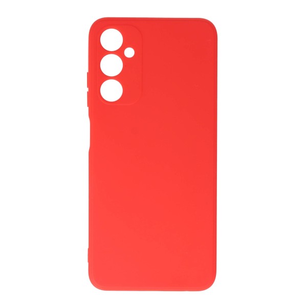 Siipro Back Cover Θήκη Σιλικόνης Ματ (Samsung Galaxy A05s)