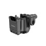 Earldom EH293 2 Σε 1 Universal Cup Holder & Βάση Κινητού