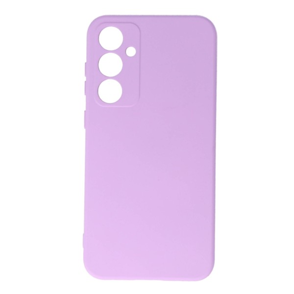 Θήκη Back Cover Silicone Case (Samsung Galaxy A14 5G) Αξεσουάρ Κινητών/Tablet