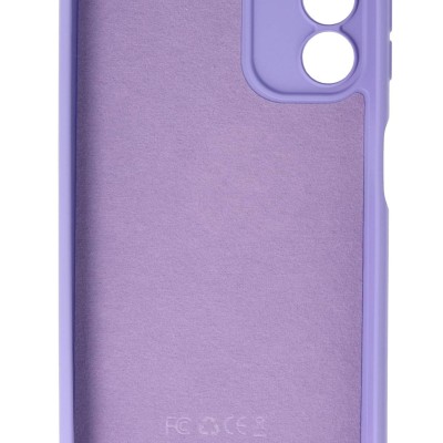 Θήκη Back Cover Silicone Case (Samsung Galaxy A14)
