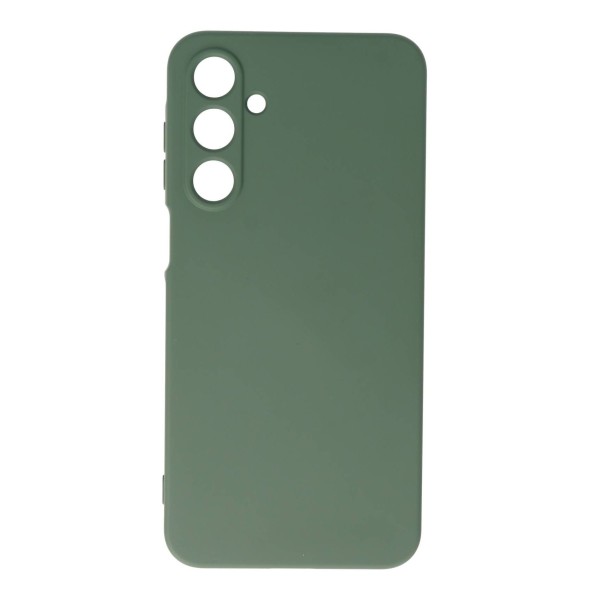 Meiyue Back Cover Θήκη Silicone Case (Samsung Galaxy A16) Είδη Τεχνολογίας