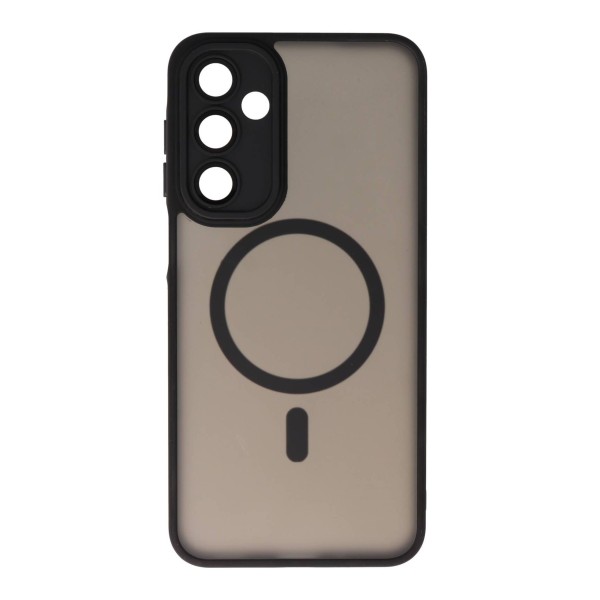 Meiyue Back Cover Θήκη Με Magsafe Και Τζαμάκι Κάμερας (Samsung Galaxy A16)