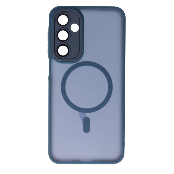 Meiyue Back Cover Θήκη Με Magsafe Και Τζαμάκι Κάμερας (Samsung Galaxy A16)
