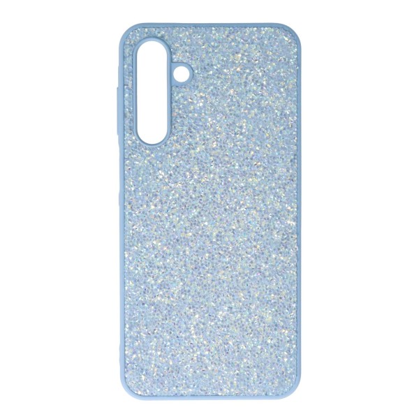B.D.L Back Cover Θήκη Με Στρασάκια (Samsung Galaxy A16) Είδη Τεχνολογίας