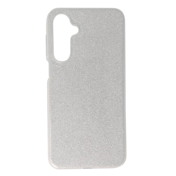 Siipro Back Cover Θήκη Σιλικόνης Με Γκλίτερ (Samsung Galaxy A16)