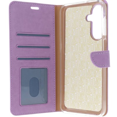 Θήκη Book Wallet Με Μαγνητικό Κούμπωμα (Samsung Galaxy A17 & Samsung Galaxy A26)