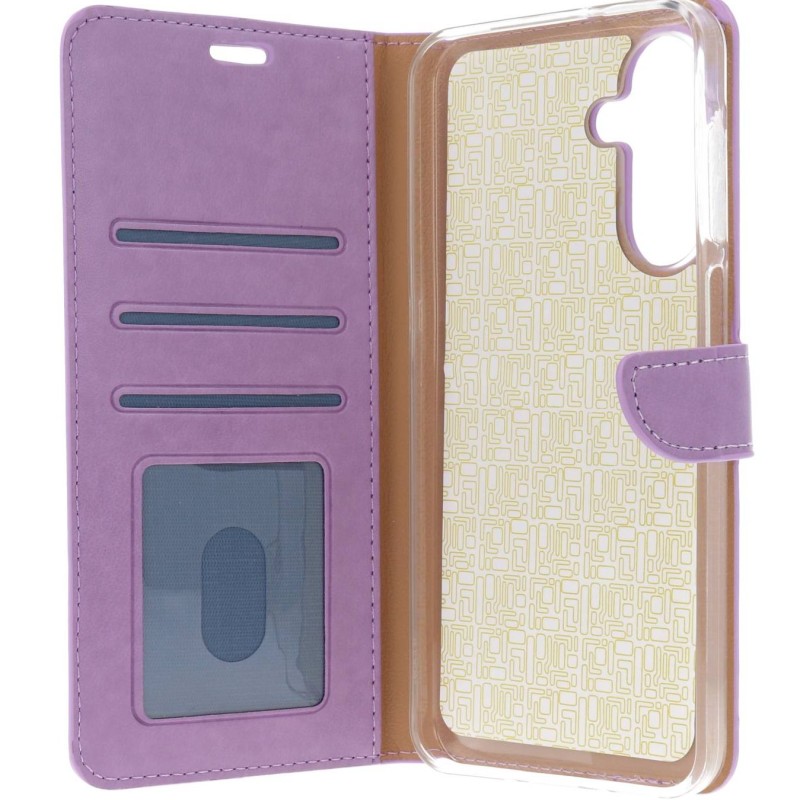 Θήκη Book Wallet Με Μαγνητικό Κούμπωμα (Samsung Galaxy A17 & Samsung Galaxy A26)