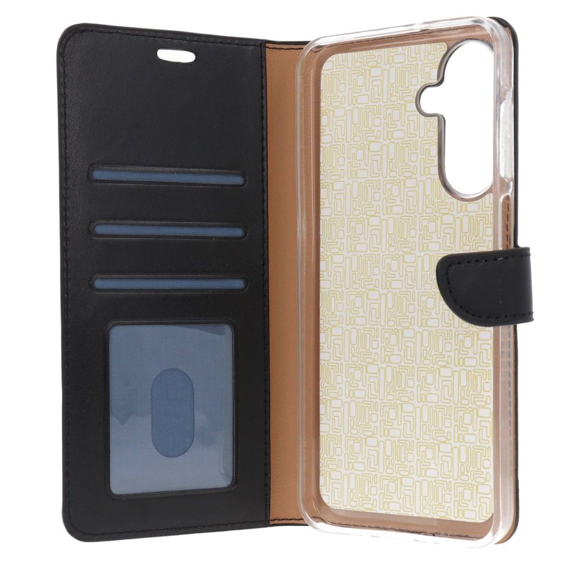 Θήκη Book Wallet Με Μαγνητικό Κούμπωμα (Samsung Galaxy A17 & Samsung Galaxy A26)