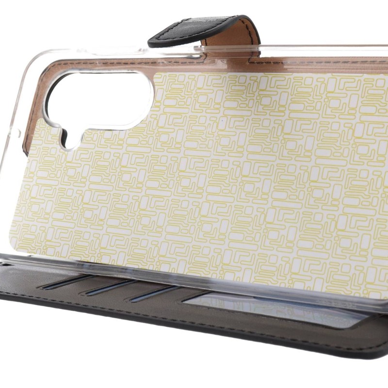 Θήκη Book Wallet Με Μαγνητικό Κούμπωμα (Samsung Galaxy A17 & Samsung Galaxy A26)