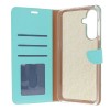Θήκη Book Wallet Με Μαγνητικό Κούμπωμα (Samsung Galaxy A17 & Samsung Galaxy A26)