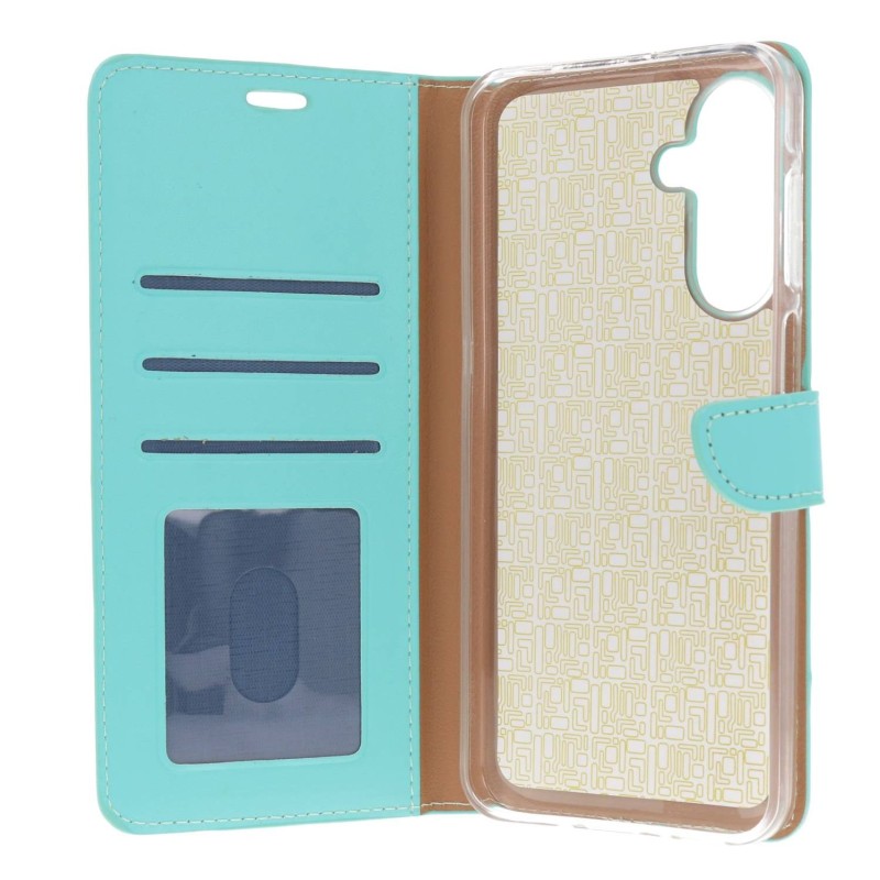 Θήκη Book Wallet Με Μαγνητικό Κούμπωμα (Samsung Galaxy A17 & Samsung Galaxy A26)