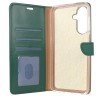 Θήκη Book Wallet Με Μαγνητικό Κούμπωμα (Samsung Galaxy A17 & Samsung Galaxy A26)