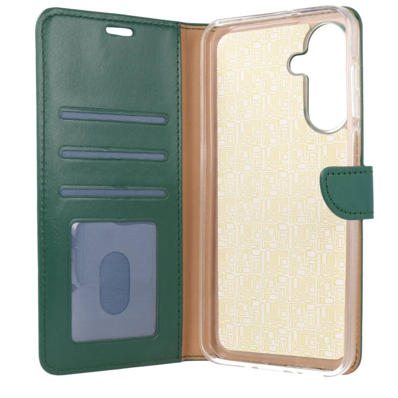 Θήκη Book Wallet Με Μαγνητικό Κούμπωμα (Samsung Galaxy A17 & Samsung Galaxy A26)