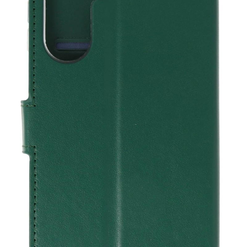 Θήκη Book Wallet Με Μαγνητικό Κούμπωμα (Samsung Galaxy A17 & Samsung Galaxy A26)
