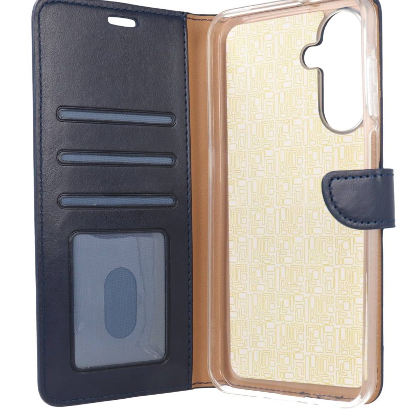 Θήκη Book Wallet Με Μαγνητικό Κούμπωμα (Samsung Galaxy A17 & Samsung Galaxy A26)