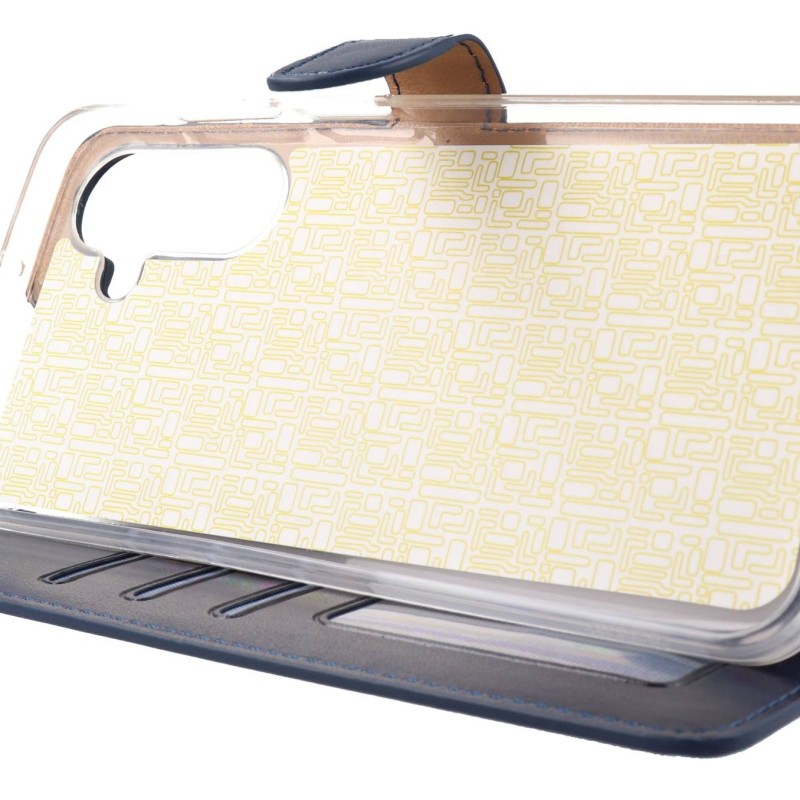 Θήκη Book Wallet Με Μαγνητικό Κούμπωμα (Samsung Galaxy A17 & Samsung Galaxy A26)